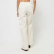 Karl Kani Small Signature Washed Cargo Pants beige 24711 2