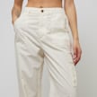 Karl Kani Small Signature Washed Cargo Pants beige 24711 3