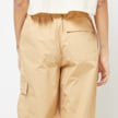 Karl Kani Small Signature Washed Cargo Pants beige 24712 5