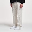 2Y STUDIOS Lunas 2-Pocket Cargo Pants beige 24764 1