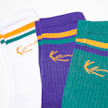 Karl Kani 3 PACK - Signature Stripes multicolorido 24936 2