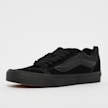 Vans Knu Skool zwart 25091 2