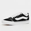 Vans Knu Skool zwart 25092 2