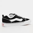 Vans Knu Skool zwart 25092 3