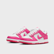 Nike   Dunk Low (GS) lichtroze 25491 4