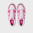 Nike   Dunk Low (GS) lichtroze 25491 6