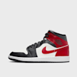 Jordan WMNS Air Jordan 1 Mid rojo 28152 1