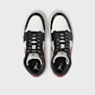 Jordan WMNS Air Jordan 1 Mid rojo 28152 6