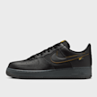 Nike   Air Force 1 '07 schwarz 28232 1