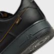 Nike   Air Force 1 '07 schwarz 28232 8