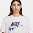 Nike   Sportswear T-Shirt wit 28287 3