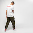 Nike   Sportswear T-Shirt wit 28287 5