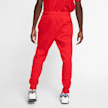 Nike   Sportswear Club Fleece Joggers rosso 28349 2