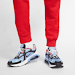 Nike   Sportswear Club Fleece Joggers rosso 28349 6