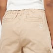 Karl Kani Small Signature Washed Cargo Pants beige 28585 4