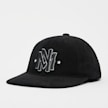 Mitchell & Ness Deadstock Snapback 1904 Branded nero 28618 1