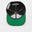 Mitchell & Ness Deadstock Snapback 1904 Branded nero 28618 3