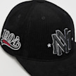 Mitchell & Ness Deadstock Snapback 1904 Branded nero 28618 4
