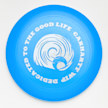 Carhartt WIP Mist Frisbee blauw 28653 1