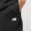 New Balance Fleece Jogger zwart 28882 5