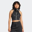 adidas Originals Montreal Jeans Vest schwarz 28980 1