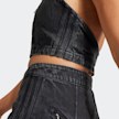 adidas Originals Montreal Jeans Vest schwarz 28980 4