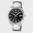 CASIO MTP-1302PD-1A1VEF srebrna 29002 1