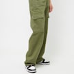 2Y STUDIOS Lona Cargo Jeans vert 29126 3