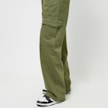 2Y STUDIOS Lona Cargo Jeans vert 29126 4