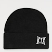 K1X Logo Beanie zwart 30259 1