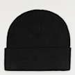 K1X Logo Beanie zwart 30259 2