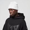 K1X Logo Beanie grijs 30260 4