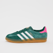 adidas Originals Gazelle Indoor Sneaker grün 30305 1
