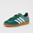 adidas Originals Gazelle Indoor Sneaker grün 30305 2
