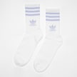 adidas Originals adicolor Crew Sokken (3 Pack) wit 30339 1