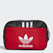 adidas Originals adicolor Bauchtasche rot 30408 1