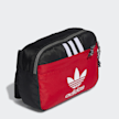adidas Originals adicolor Bauchtasche rot 30408 3