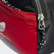 adidas Originals adicolor Bauchtasche rot 30408 6