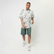 Dickies Max Meadows Shirt Shortsleeve groen 30597 5