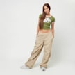 Karl Kani Woven Signature Short Soccer Tee groen 30843 4