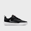 Nike SB Skateboard Burnside (GS) noir 30935 2