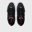 Nike SB Skateboard Burnside (GS) noir 30935 6