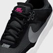 Nike SB Skateboard Burnside (GS) noir 30935 7