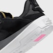 Nike SB Skateboard Burnside (GS) noir 30935 8