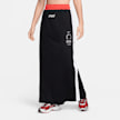 Nike   Sportswear Skirt zwart 31025 1