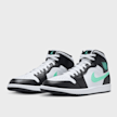 Jordan Air Jordan 1 Mid multicolor 31037 4