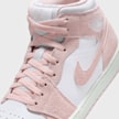 Jordan Air Jordan 1 Mid SE rosa 31047 7