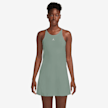 Jordan Slim Knit Dress groen 31070 1