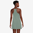 Jordan Slim Knit Dress groen 31070 2