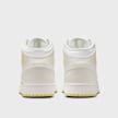 Jordan Air Jordan 1 Mid (GS) wit 31121 5